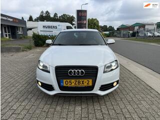 Audi A3 Sportback (2012 - 2020)
