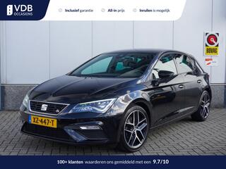 Seat Leon (2012 - 2020)