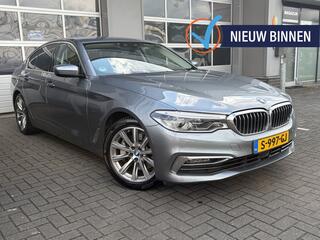 BMW 5-Serie (2016 - 2023)