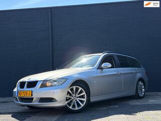 BMW 3-Serie (2005 - 2012)