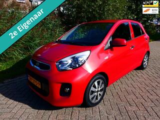Kia Picanto (2011 - 2017)