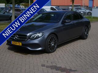 Mercedes-Benz E-Klasse (2016 - 2023)