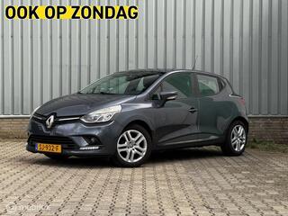 Renault Clio (2012 - 2019)