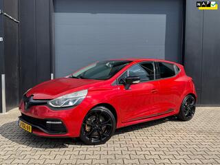 Renault Clio (2012 - 2019)