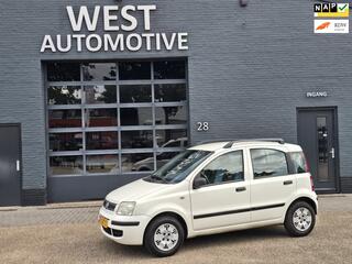 Fiat Panda (2003 - 2011)