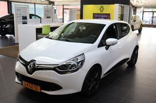 Renault Clio (2012 - 2019)