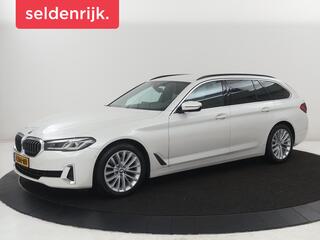 BMW 5-Serie (2016 - 2023)