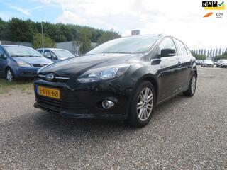 Ford Focus (2011 - 2018)