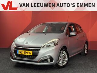 Peugeot 208 (2012 - 2019)