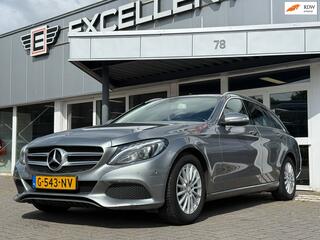 Mercedes-Benz C-Klasse Estate (2014 - 2021)