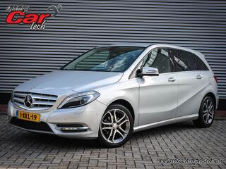 Mercedes-Benz B-Klasse (2011 - 2018)
