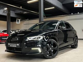 Audi A3 Sportback (2012 - 2020)