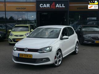 Volkswagen Polo (2009 - 2017)