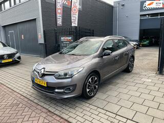 Renault Megane Estate (2009 - 2016)