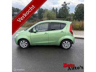 Opel Agila