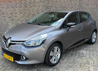 Renault Clio (2012 - 2019)