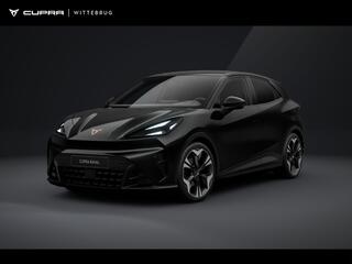 Cupra Raval