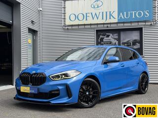 BMW 1-Serie (2011 - 2019)
