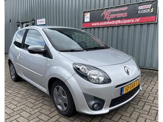 Renault Twingo (2007 - 2014)