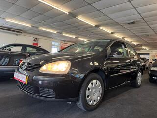 Volkswagen Golf V