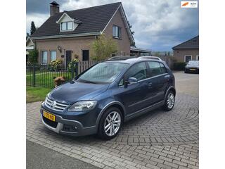 Volkswagen Golf V