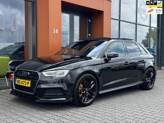 Audi A3 Sportback (2012 - 2020)