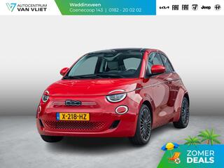 Fiat 500 (2007 - 2025)