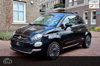 Fiat 500 (2007 - 2025)