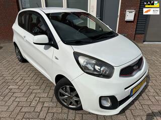 Kia Picanto (2011 - 2017)