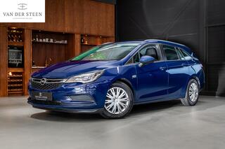 Opel Astra Sports Tourer (2016 - 2021)