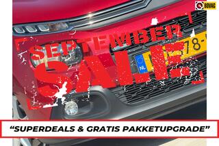 Citroen C3 (2016 - 2023)