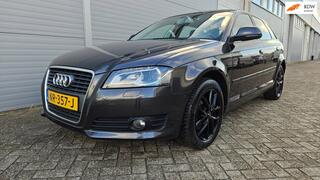 Audi A3 Sportback (2004 - 2012)