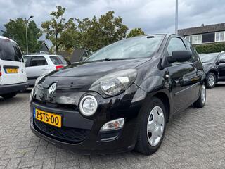 Renault Twingo (2007 - 2014)