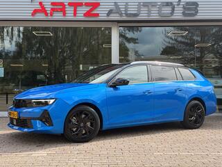 Opel Astra Sports Tourer (2016 - 2021)