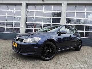 Volkswagen Golf VII