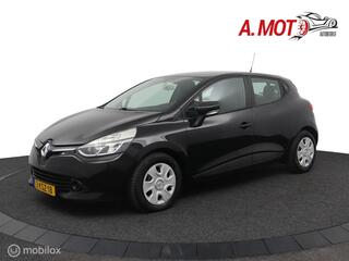 Renault Clio (2012 - 2019)