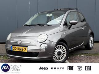 Fiat 500 (2007 - 2025)