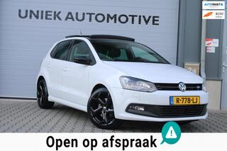 Volkswagen Polo (2009 - 2017)