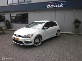 Volkswagen Golf VII