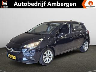 Opel Corsa (2014 - 2019)