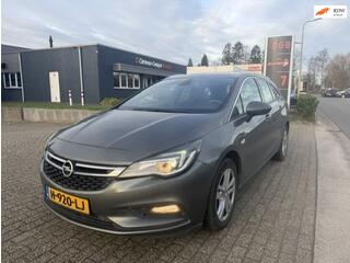 Opel Astra Sports Tourer (2016 - 2021)