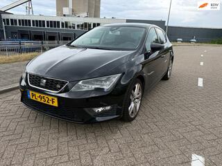 Seat Leon (2012 - 2020)