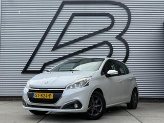 Peugeot 208 (2012 - 2019)