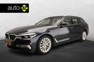 BMW 5-Serie (2016 - 2023)