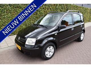 Fiat Panda (2003 - 2011)