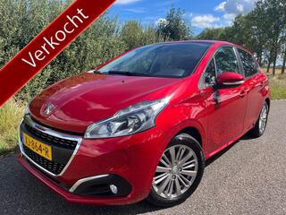 Peugeot 208 (2012 - 2019)
