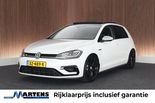 Volkswagen Golf VII
