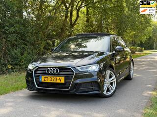 Audi A3 Sportback (2012 - 2020)