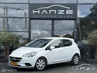 Opel Corsa (2014 - 2019)