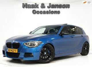 BMW 1-Serie (2011 - 2019)
